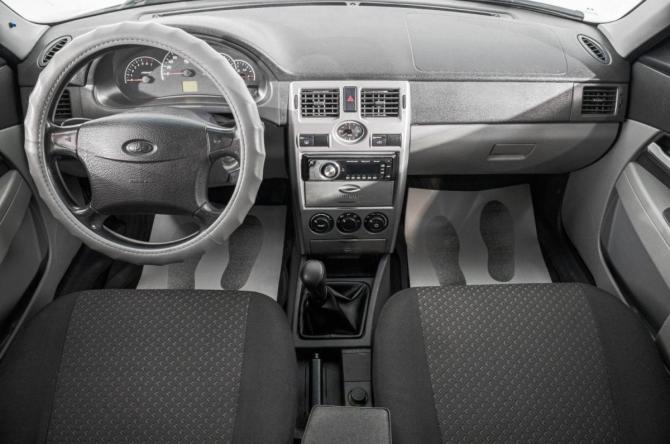 Lada (ВАЗ) Priora I с пробегом 2011 года, цена 249 000 рублей, 162000 км, универсал, Автокод Объявления