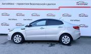 Kia Rio III Рестайлинг Тюмень  - изображение 27