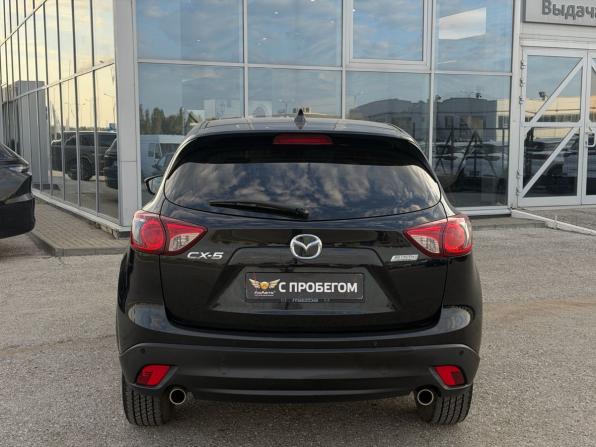 Mazda CX-5 I с пробегом 2014 года, цена 1 549 000 рублей, 177000 км, внедорожник, Автокод Объявления