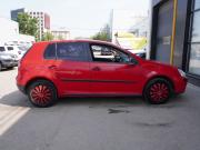 Volkswagen Golf V Москва  - изображение 18