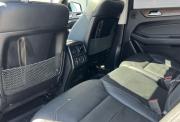 Mercedes-Benz GLS I (X166) Красноярск  - изображение 61