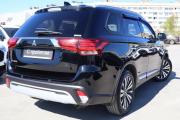 Mitsubishi Outlander III Рестайлинг 3 Санкт-Петербург  - изображение 23