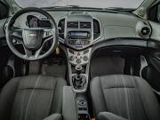 Chevrolet Aveo II Тюмень  - изображение 26