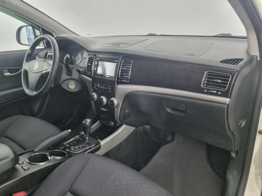 SsangYong Actyon II Воронеж  - изображение 10