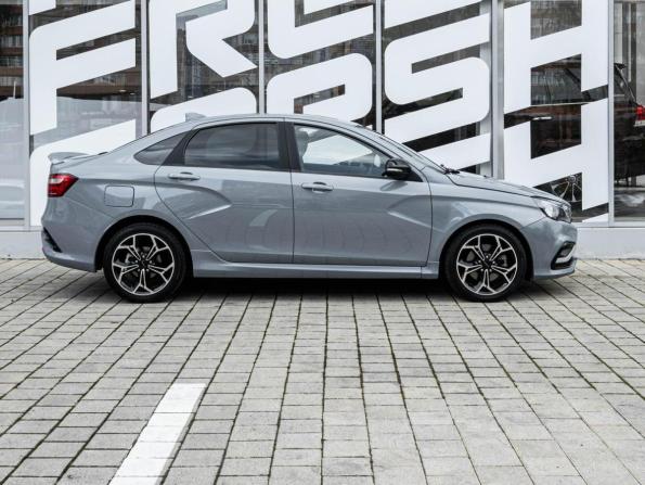 Lada (ВАЗ) Vesta I с пробегом 2019 года, цена 1 520 000 рублей, 46291 км, седан, Автокод Объявления