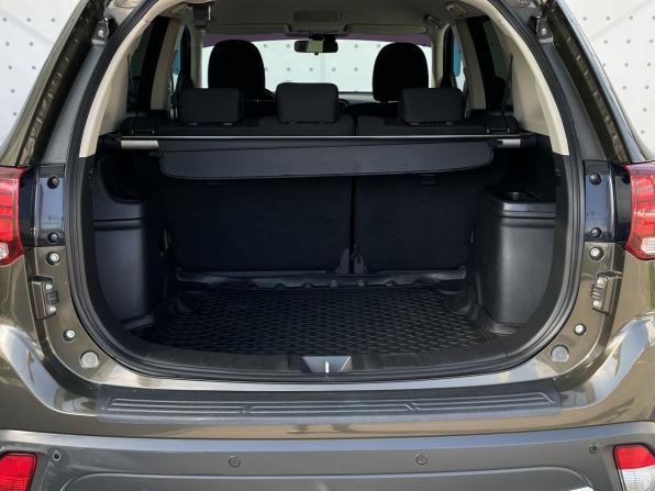 Mitsubishi Outlander III Рестайлинг 2 с пробегом 2015 года, цена 1 730 000 рублей, 124688 км, внедорожник, Автокод Объявления