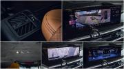 BMW X5 IV (G05/G18) Рестайлинг Москва  - изображение 56