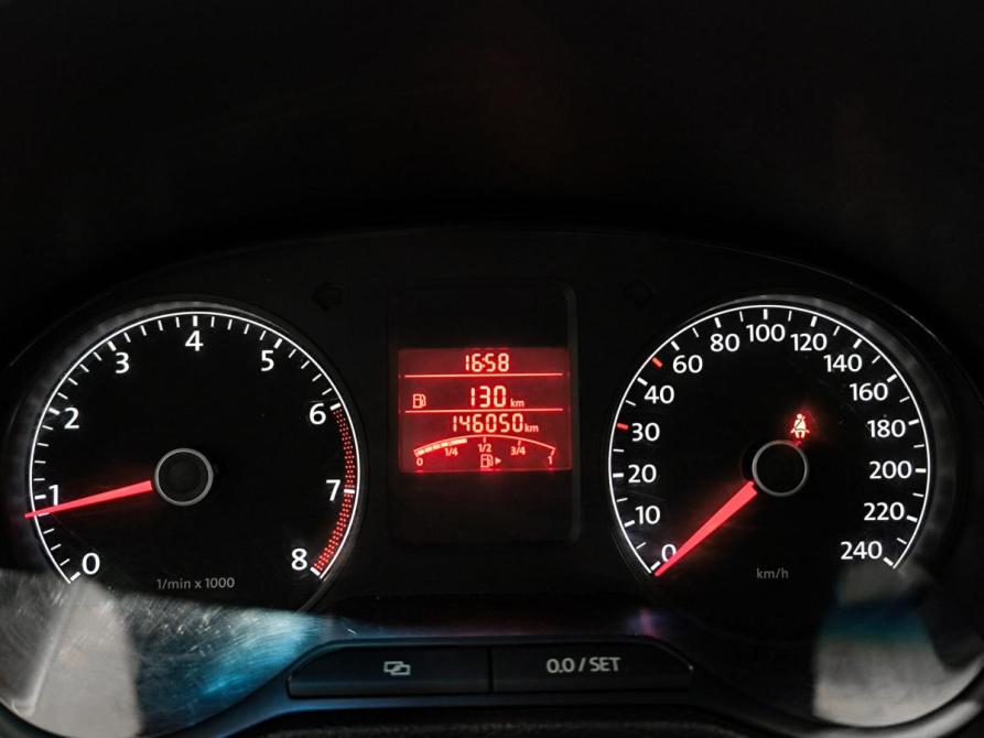 Volkswagen Polo V Казань  - изображение 16