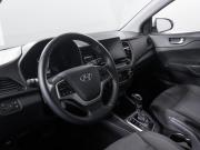 Hyundai Solaris II Рестайлинг Москва  - изображение 31