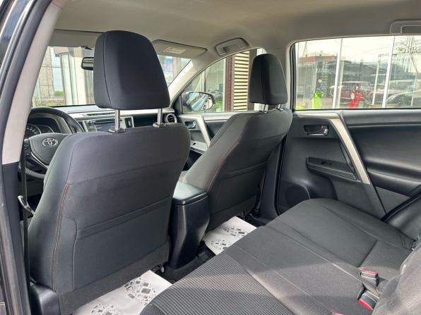 Toyota RAV4 IV (XA40) с пробегом 2012 года, цена 1 750 000 рублей, 189000 км, внедорожник, Автокод Объявления