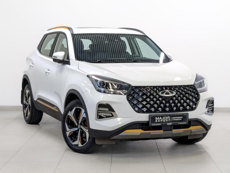 Chery Tiggo 4 Pro I Москва  - изображение 3
