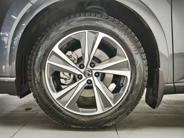 Lexus RX V с пробегом 2024 года, цена 7 739 000 рублей, 24507 км, внедорожник, Автокод Объявления