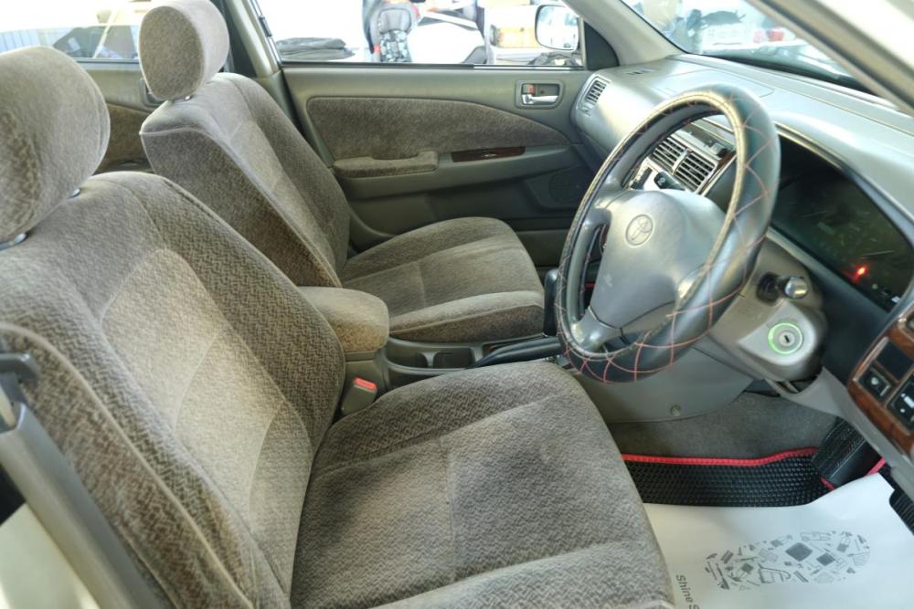 Toyota Corona X (T210) Омск  - изображение 8