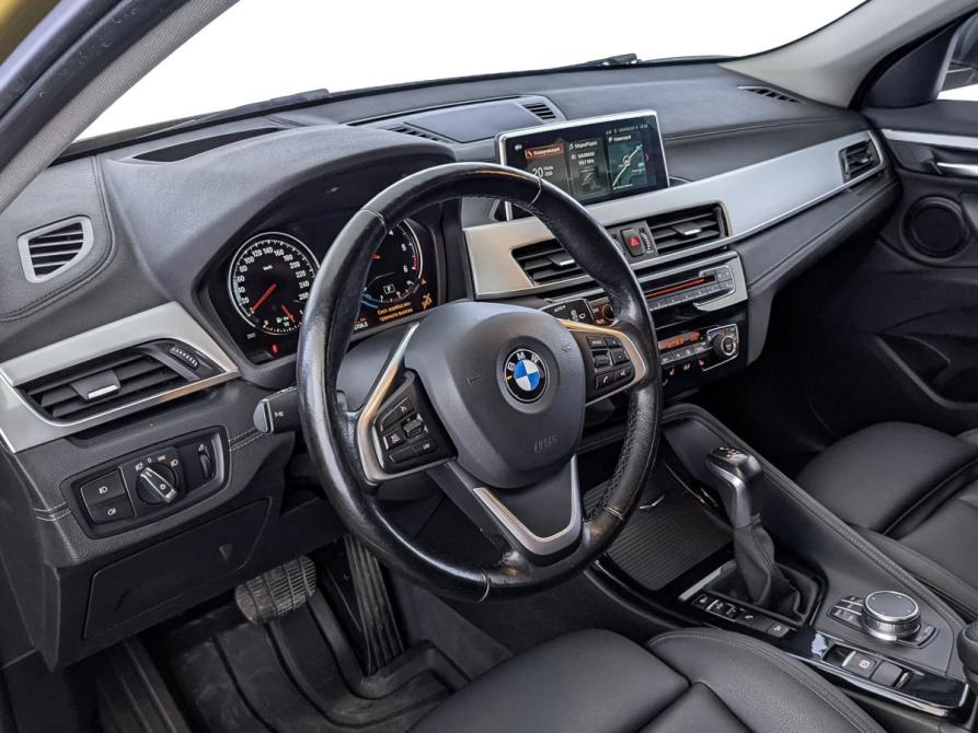 BMW X2 I (F39) Москва  - изображение 14