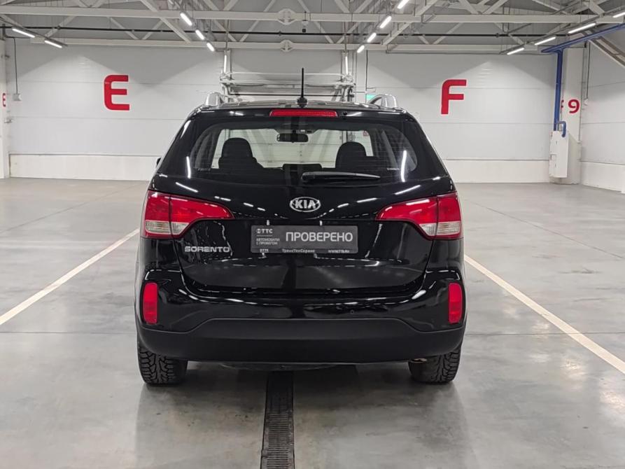 Kia Sorento II Рестайлинг Казань  - изображение 7