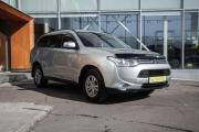 Mitsubishi Outlander III Иркутск  - изображение 30