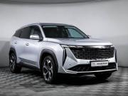 Geely Atlas II Москва  - изображение 23