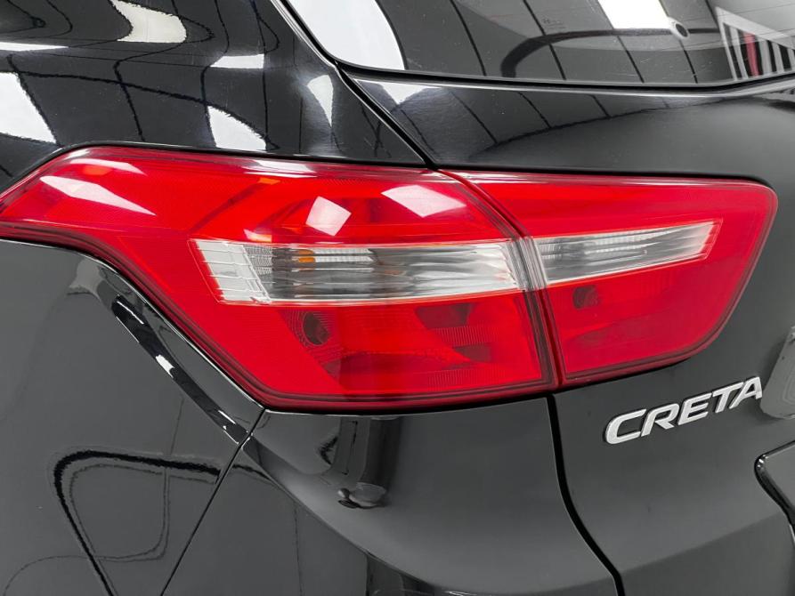 Hyundai Creta I Казань  - изображение 8