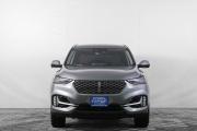 Wey VV6 I Рестайлинг Кемерово  - изображение 31