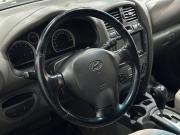 Hyundai Santa Fe Classic Москва  - изображение 30