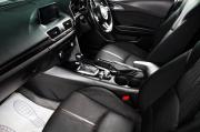Mazda Axela III Рестайлинг Сургут  - изображение 26