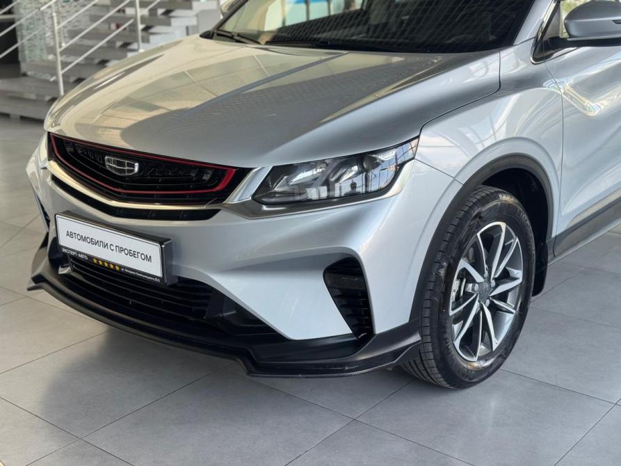 Geely Coolray I Новосибирск  - изображение 2