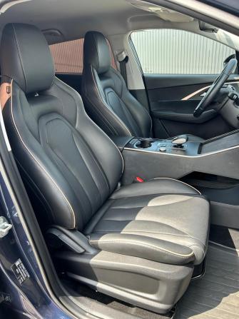 Omoda C5 I с пробегом 2023 года, цена 1 790 000 рублей, 54650 км, внедорожник, Автокод Объявления