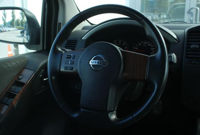 Nissan Pathfinder III Рестайлинг с пробегом 2011 года, цена 1 520 000 рублей, 224700 км, внедорожник, Автокод Объявления