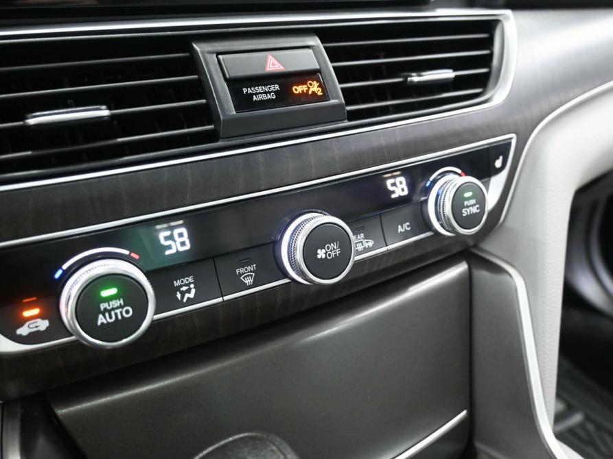 Honda Accord X Ростов-на-Дону  - изображение 18