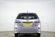 Toyota Wish II Рестайлинг Оренбург  - изображение 26