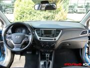 Hyundai Solaris II Москва  - изображение 28