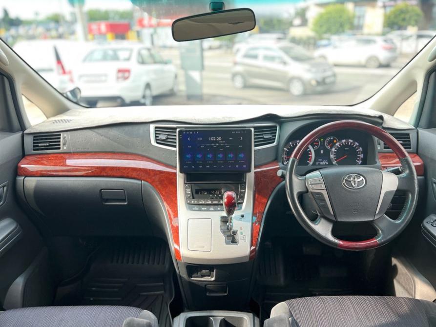 Toyota Vellfire I Краснодар  - изображение 19
