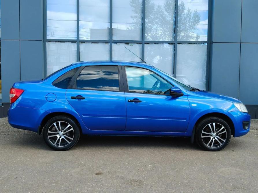 Lada (ВАЗ) Granta I Ярославль  - изображение 5