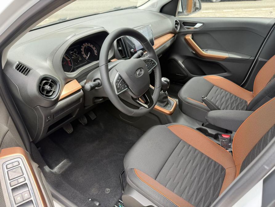 Lada (ВАЗ) Iskra Краснодар  - изображение 10