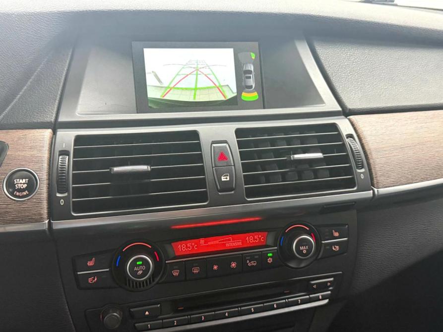 BMW X6 I (E71) Рестайлинг Красноярск  - изображение 23