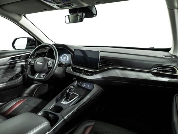 Haval F7x I Рестайлинг с пробегом 2022 года, цена 1 799 777 рублей, 46928 км, внедорожник, Автокод Объявления
