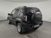 Lada (ВАЗ) Niva Travel I Уфа  - изображение 30