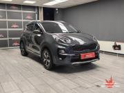 Kia Sportage IV Рестайлинг Пермь  - изображение 25
