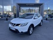 Nissan Qashqai II Брянск  - изображение 14