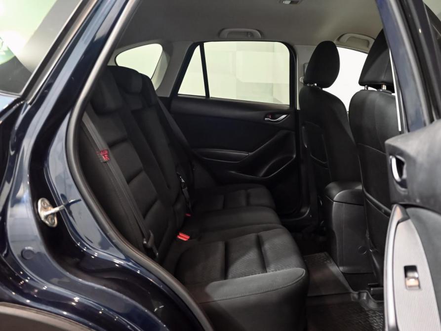 Mazda CX-5 I Екатеринбург  - изображение 18