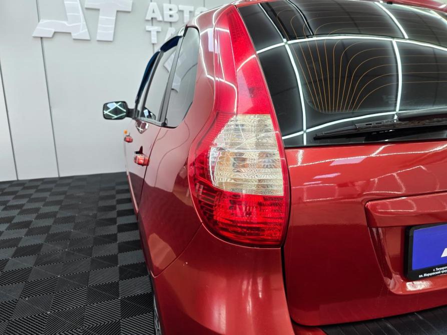 Lada (ВАЗ) Kalina II Таганрог  - изображение 6