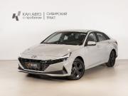 Hyundai Elantra VII (CN7) Казань  - изображение 9