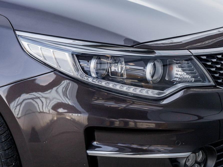 Kia Optima IV Казань  - изображение 5