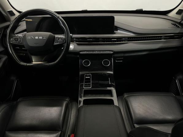 Exeed LX I Рестайлинг с пробегом 2023 года, цена 1 850 000 рублей, 47000 км, внедорожник, Автокод Объявления