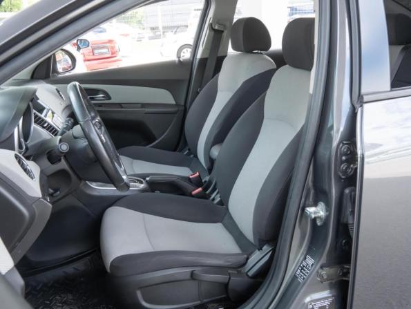 Chevrolet Cruze I с пробегом 2012 года, цена 880 000 рублей, 177045 км, седан, Автокод Объявления