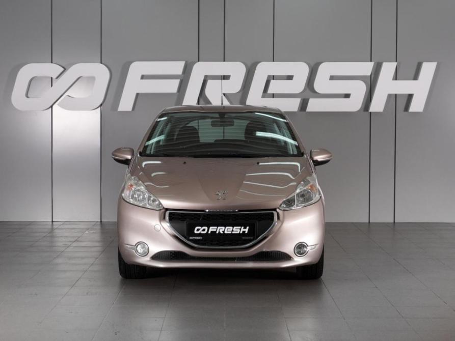 Peugeot 208 I Минеральные Воды  - изображение 3