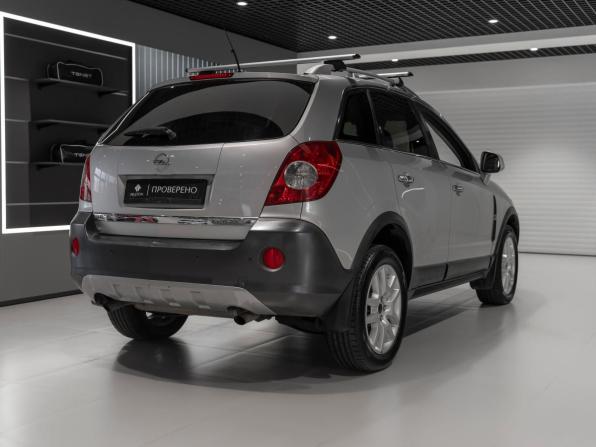 Opel Antara I с пробегом 2008 года, цена 775 000 рублей, 354834 км, внедорожник, Автокод Объявления