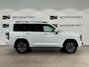 Haval H9 II Санкт-Петербург  - изображение 35
