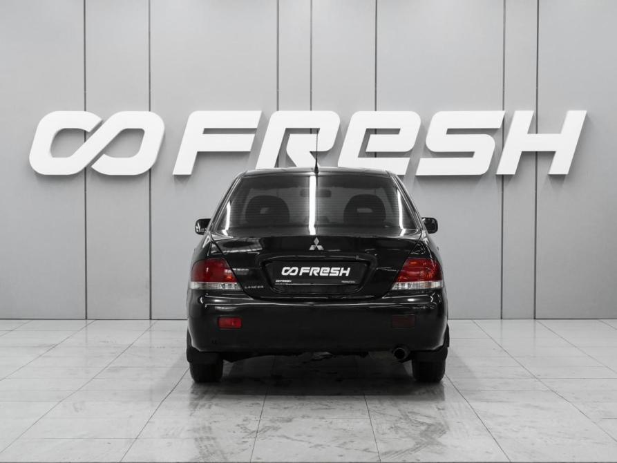 Mitsubishi Lancer IX Рестайлинг Ростов-на-Дону  - изображение 4