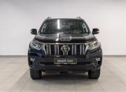 Toyota Land Cruiser Prado 150 Series Рестайлинг 2 Санкт-Петербург  - изображение 32